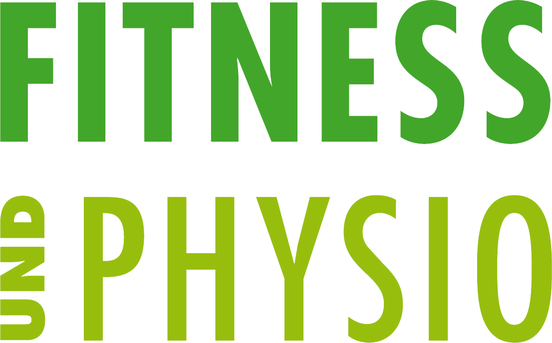 Logo fitness physio 4c